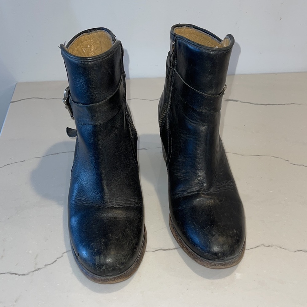 Frye Booties - Picture 5 of 6